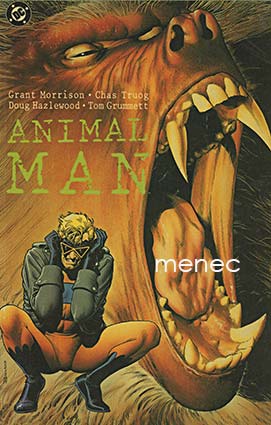Animal Man 