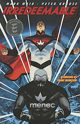Waid, Mark & Krause, Peter - Irredeemable 1 