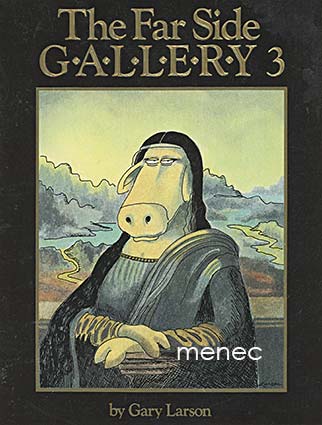 Larson, Gary - Far Side Gallery 3 