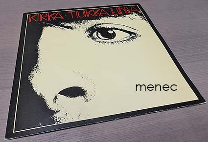 Babitzin, Kirka - Tiukka linja 