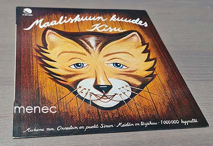 Kisu - Maaliskuun kuudes 
