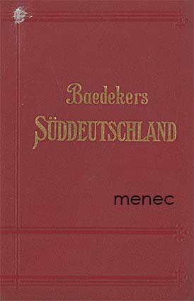 Süddeutschland 