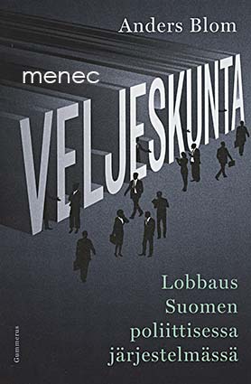 Blom, Anders - Veljeskunta 