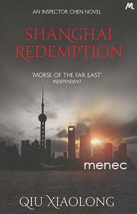 Xiaolong, Qiu - Shanghai Redemption 