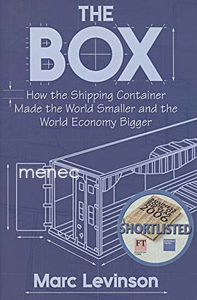 Levinson, Marc - Box 