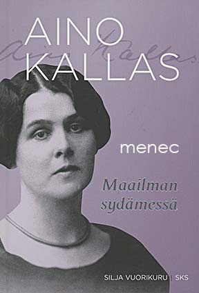 Vuorikuru, Silja - Aino Kallas 