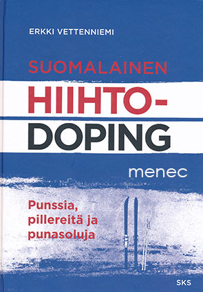 Vettenniemi, Heikki - Suomalainen hiihtodoping 