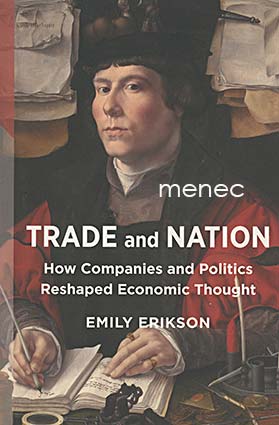 Erikson, Emily - Trade and Nation 