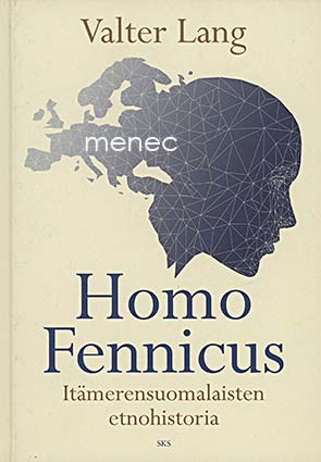 Lang, Valter - Homo Fennicus 