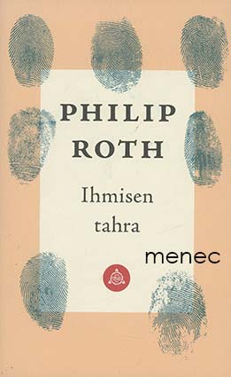 Roth, Philip - Ihmisen tahra 