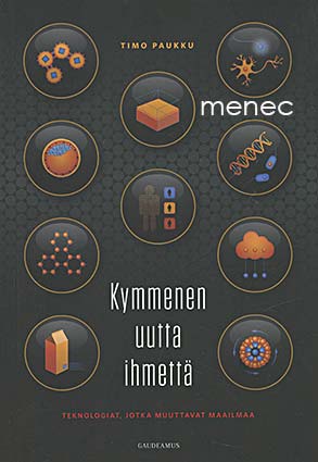 Paukku, Timo - Kymmenen uutta ihmettä 