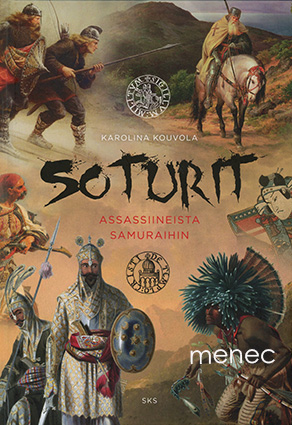 Kouvola, Karolina - Soturit 