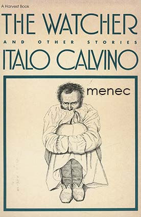 Calvino, Italo - Watcher 