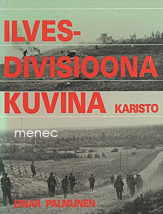 Palmunen, Einar - Ilves-Divisioona kuvina 