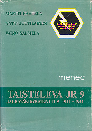 Taisteleva JR 9 