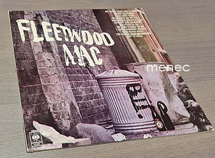 Peter Green's Fleetwood Mac 