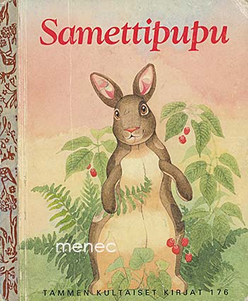 Samettipupu 