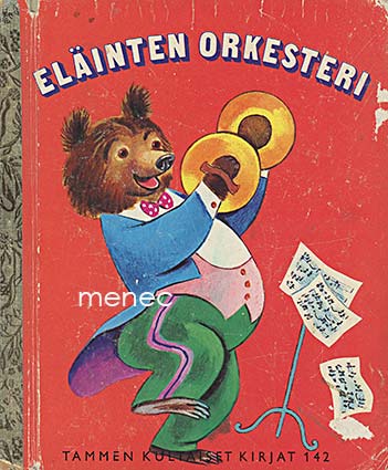 Orleans, Ilo - Eläinten orkesteri 