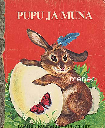 Pupu ja muna 