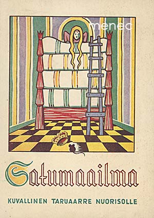 Satumaailma XXX 