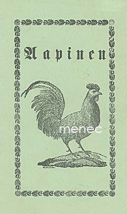 Aapinen 