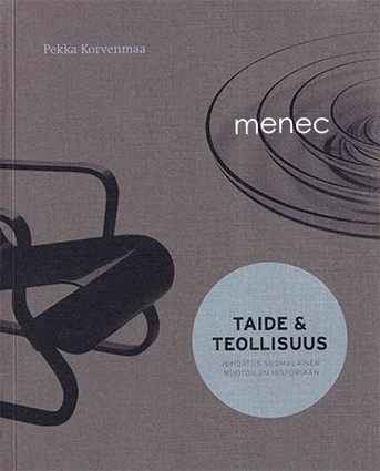 Korvenmaa, Pekka - Taide & teollisuus 