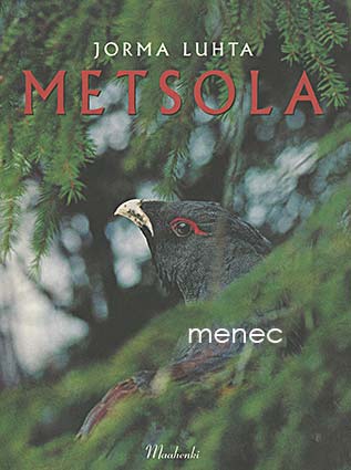 Luhta, Jorma - Metsola 