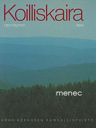 Häyrinen, Urpo - Koilliskaira 