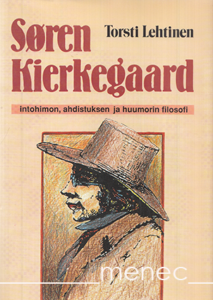 Lehtinen, Torsti - Søren Kierkegaard 