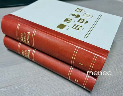 Järviseudun historia. I–II 