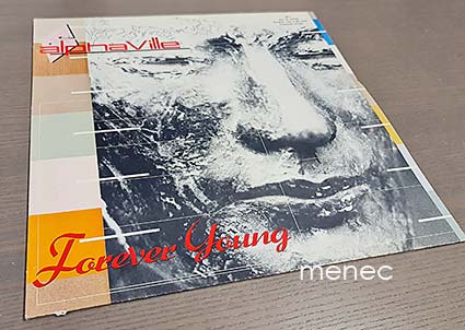 Alphaville - Forever Young 