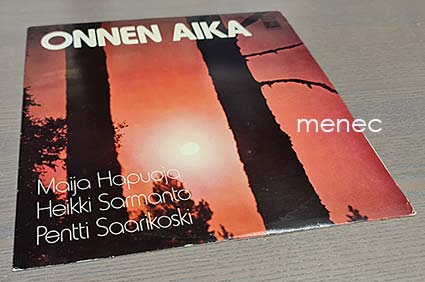 Onnen aika 