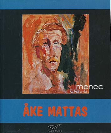 Vieru, Elina - Åke Mattas 