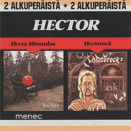 Hector - Herra Mirandos / Hectorock 
