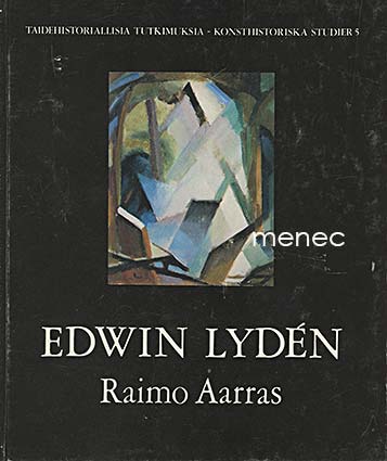 Aarras, Raimo - Edwin Lydén 