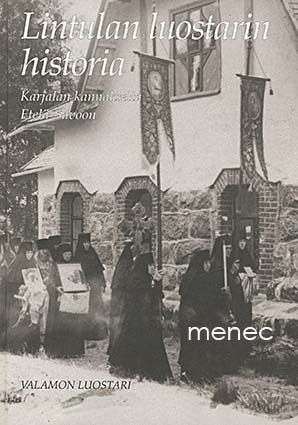 Lintulan luostarin historia 
