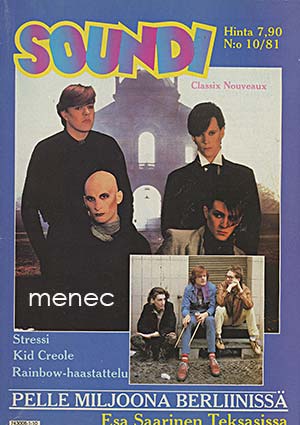 Soundi  1981,10