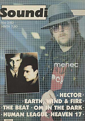 Soundi  1982,2