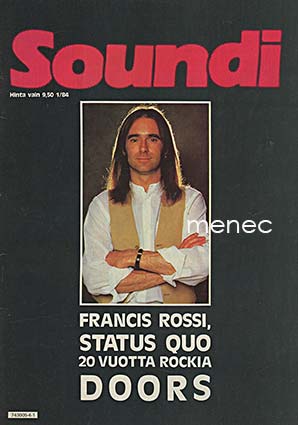 Soundi  1984,1