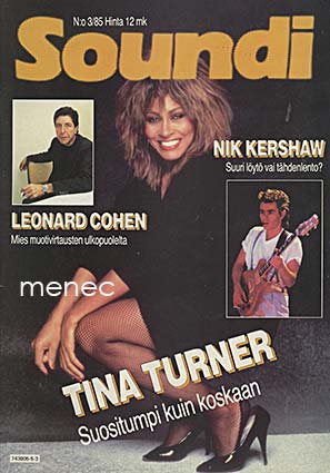 Soundi  1985,3