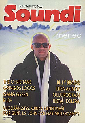Soundi  1988,1