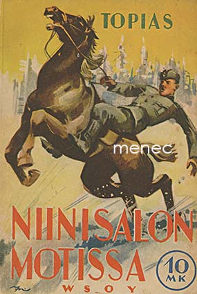 Topias - Niinisalon motissa 