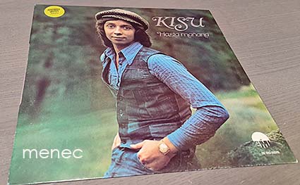 Kisu - Hasta manana 