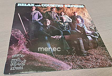 Country Express - Relax with Country Express 