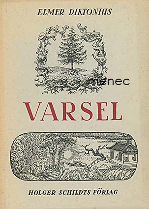 Diktonius, Elmer - Varsel 