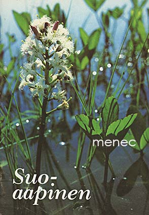 Suoaapinen 