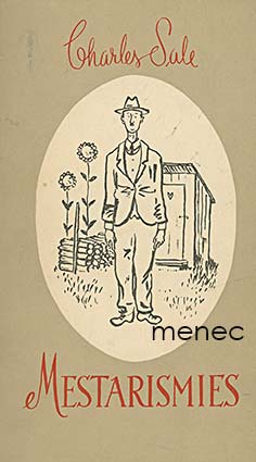Sale, Charles - Mestarismies 