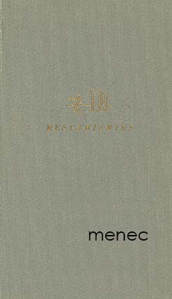 Sale, Charles - Mestarismies 