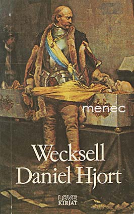 Wecksell - Daniel Hjort 