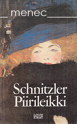 Schnitzler, Artur - Piirileikki 